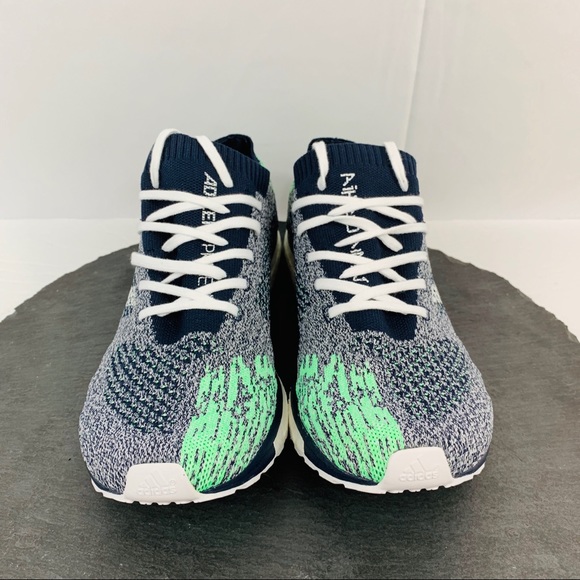 Adidas AdiZero Prime men’s shoes sz 9.5 - Picture 2 of 8